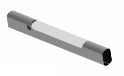 世豹電動自行車半隱藏款鋰電池-YT30282 世豹電動自行車半隱藏款鋰電池-YT30282