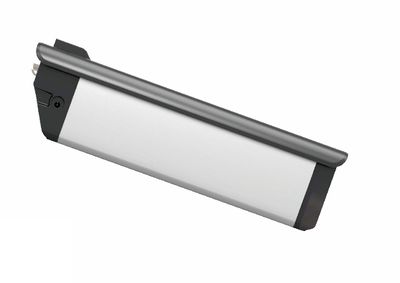 世豹電動自行車半隱藏款鋰電池-YT30287 世豹電動自行車半隱藏款鋰電池-YT30287