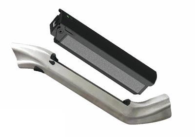 世豹電動自行車半隱藏款鋰電池-YT30244 世豹電動自行車半隱藏款鋰電池-YT30244