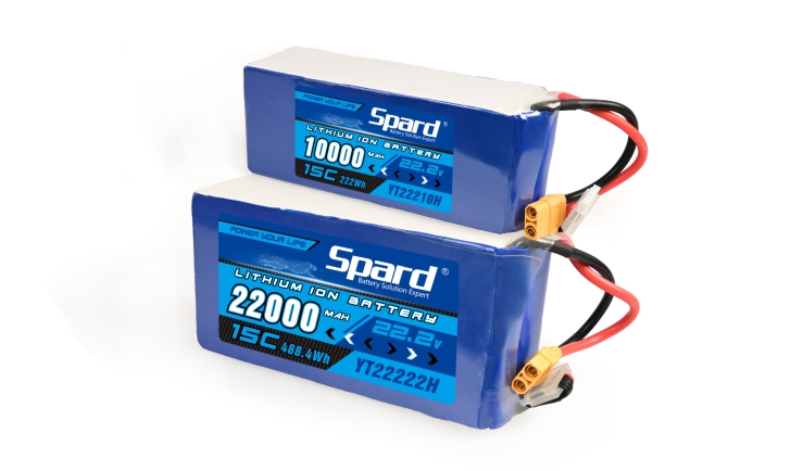 世豹植保無人機電池-常規(guī)系列 世豹植保無人機電池-常規(guī)系列