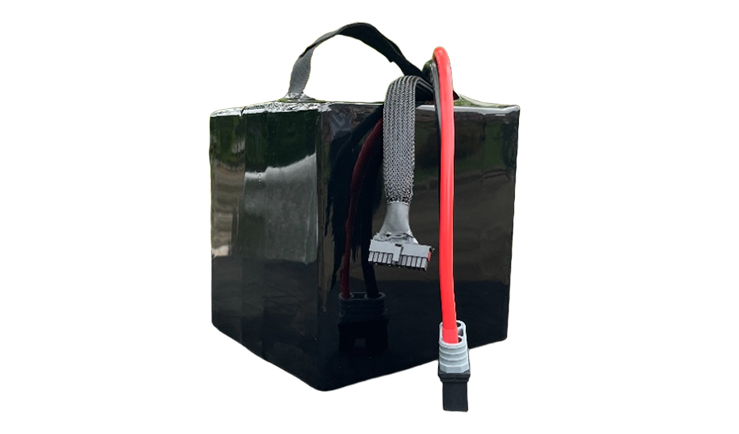 中大型吊運無人機電池 中大型吊運無人機電池