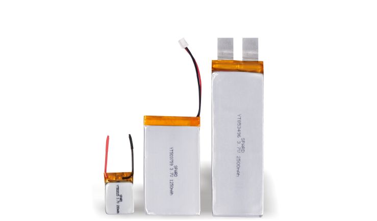 三元鋰動力軟包電芯 三元鋰動力軟包電芯