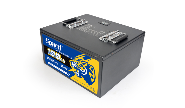 AGV運(yùn)輸小車鋰電池 AGV運(yùn)輸小車鋰電池