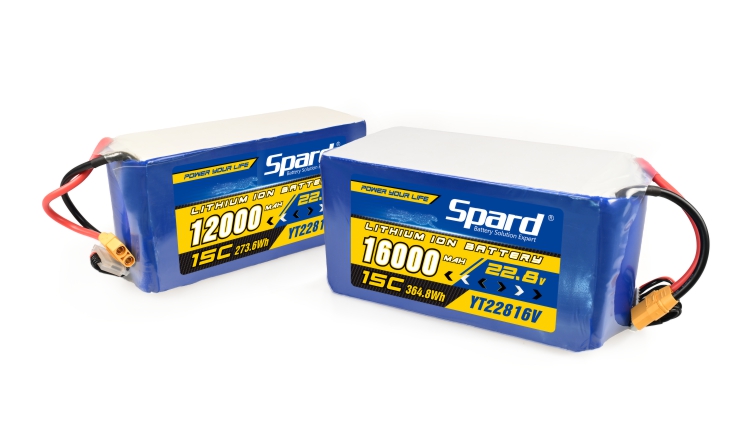 世豹植保無人機電池-高壓系列 世豹植保無人機電池-高壓系列